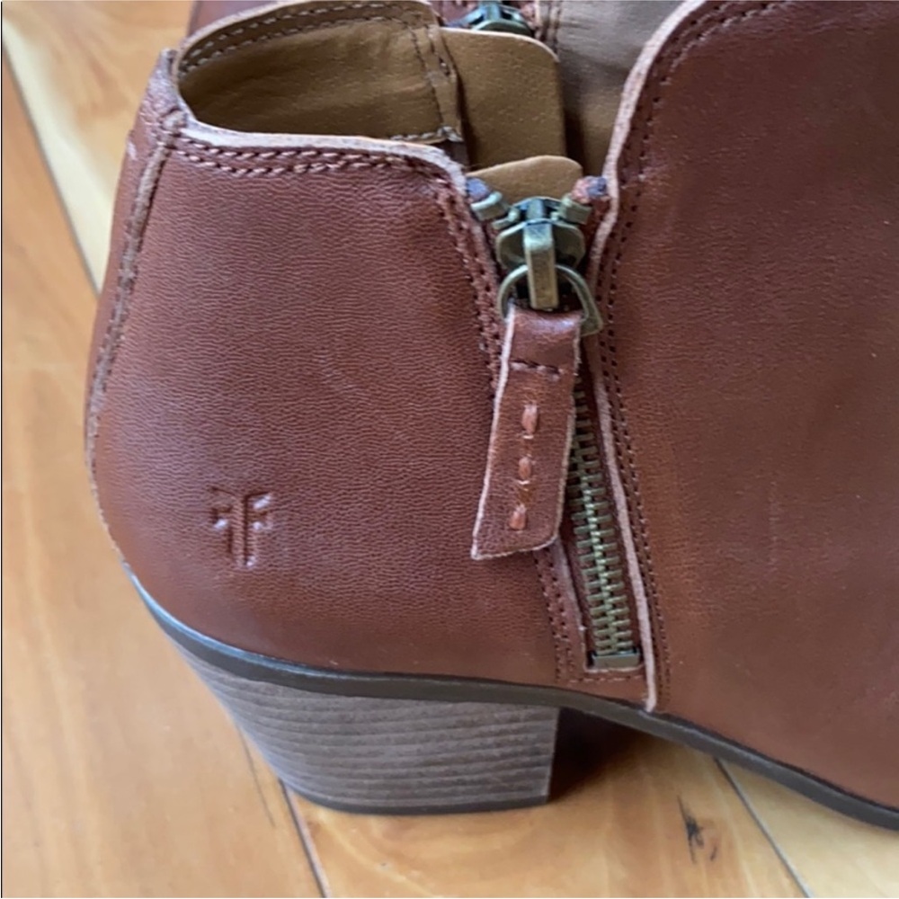 Frye Booties - image 4